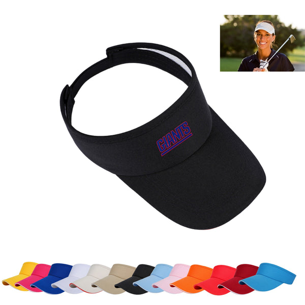 Empty Top Baseball Cap