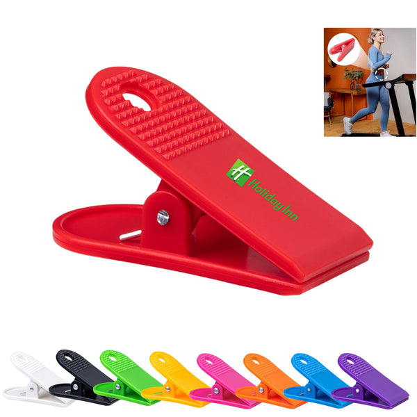 Plastic Bag Clip