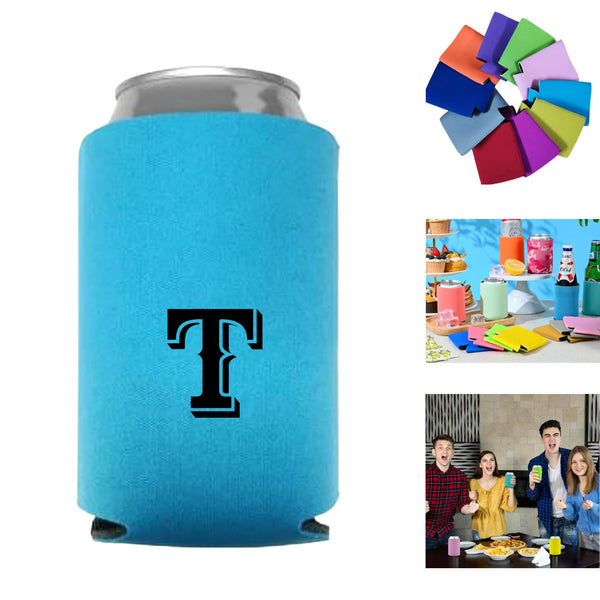 Can Cooler Sleeves