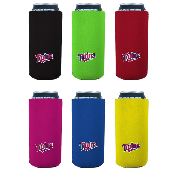 Slim Can Cooler Sleeves