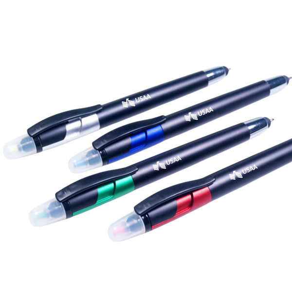 3 in 1 Bible Highlighter Kit