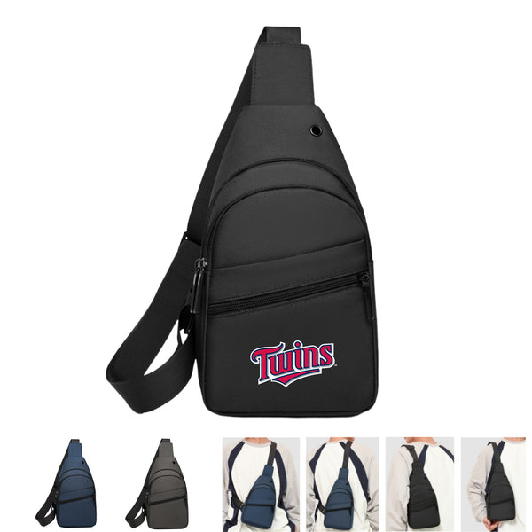 Casual Sling Crossbody Bag Backpack