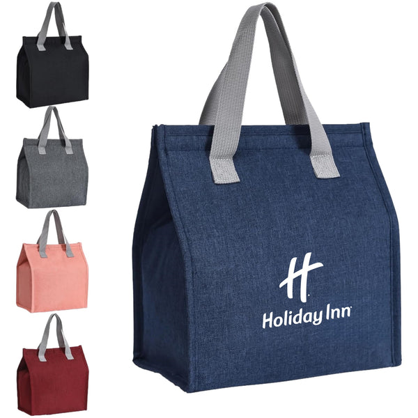 Reusable Thermal Cooler Bag