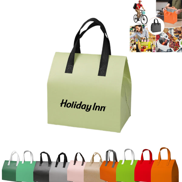 Insulated Take Away Bag
