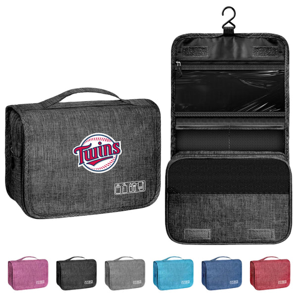 Large Capacity Hanging Travel Toiletry Bag
