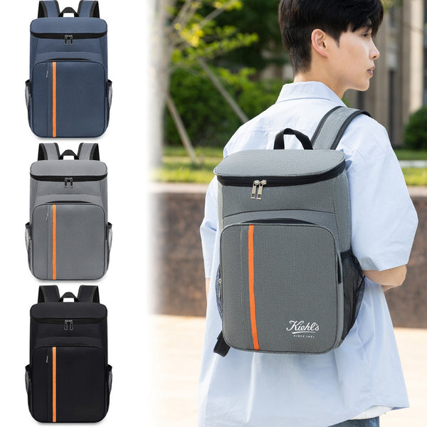 Insulated Cooler Backpack