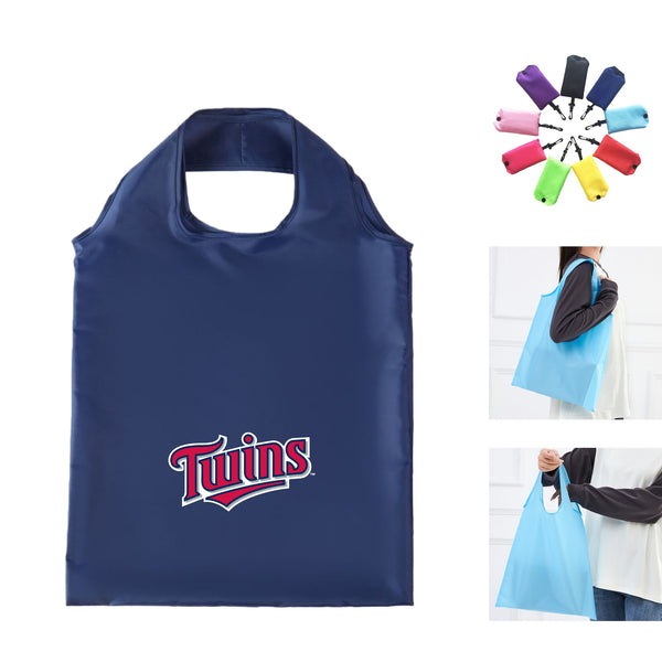 Foldable Reusable Grocery Bag