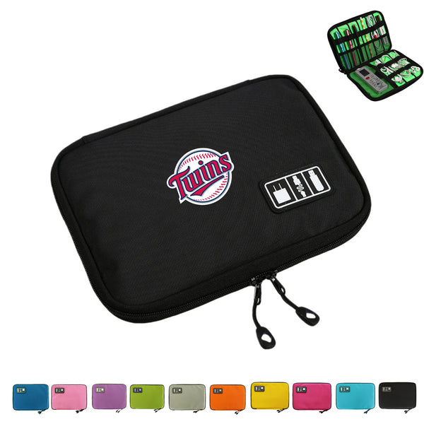 Electronics Organizer