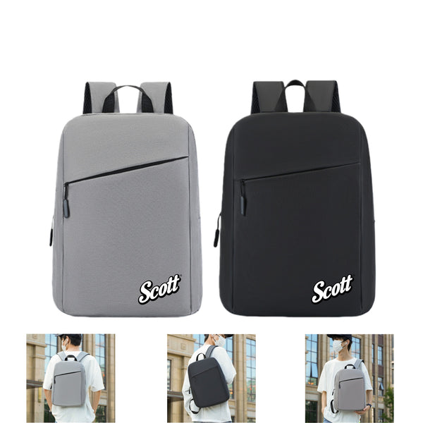 15.6inch Laptop Commuter Backpack