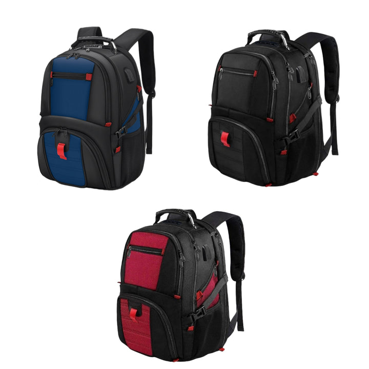 Extra Large Backpack - OCEAN – upromousa