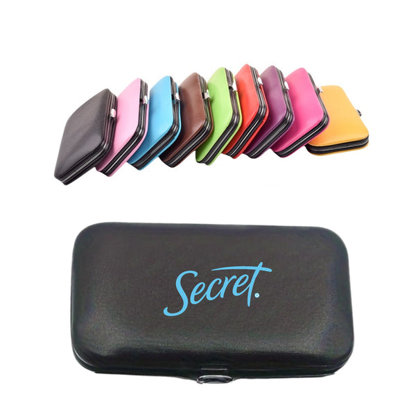 Professional 7 Pieces Manicure Set with Exquisite Case