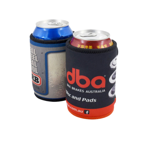 Neoprene Bottle Can Cooler
