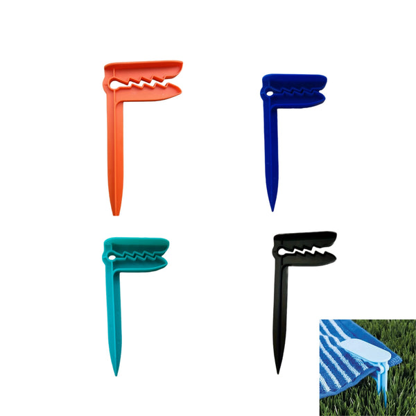 Beach Towel Clip