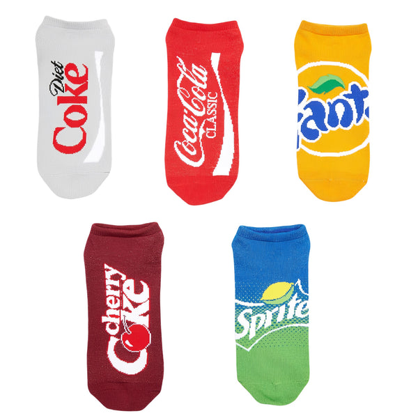 Knitted Cotton Ankle Socks
