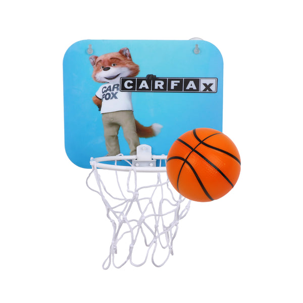 Mini Basketball Hoop Set
