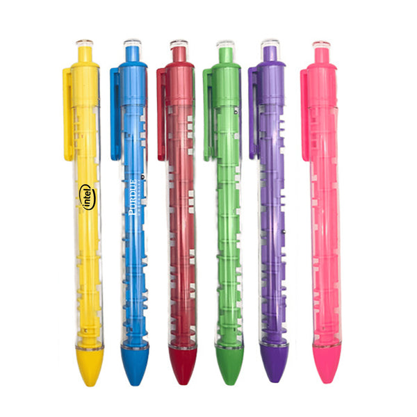 Maze Puzzle Pen
