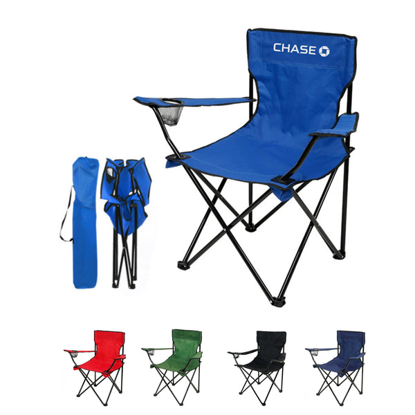 Lightweight Camping Chair - OCEAN