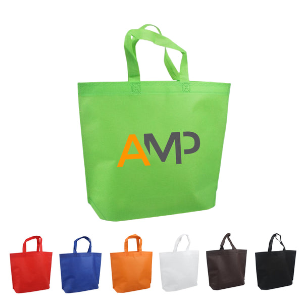 Non Woven Mini Tote Bag