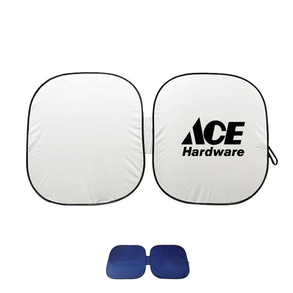 Foldable Square Sun Shade