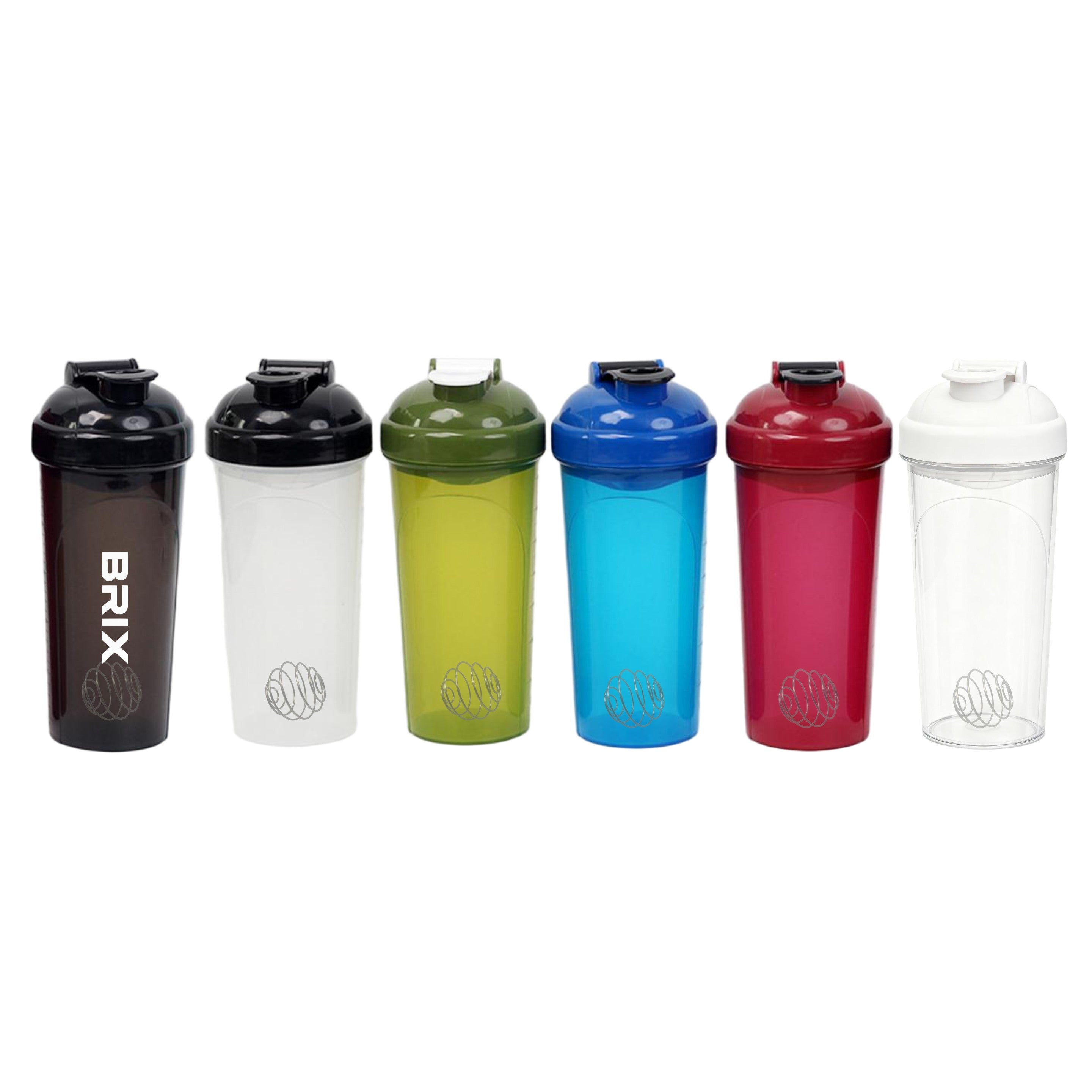 24oz Protein Shaker Bottle - OCEAN – upromousa