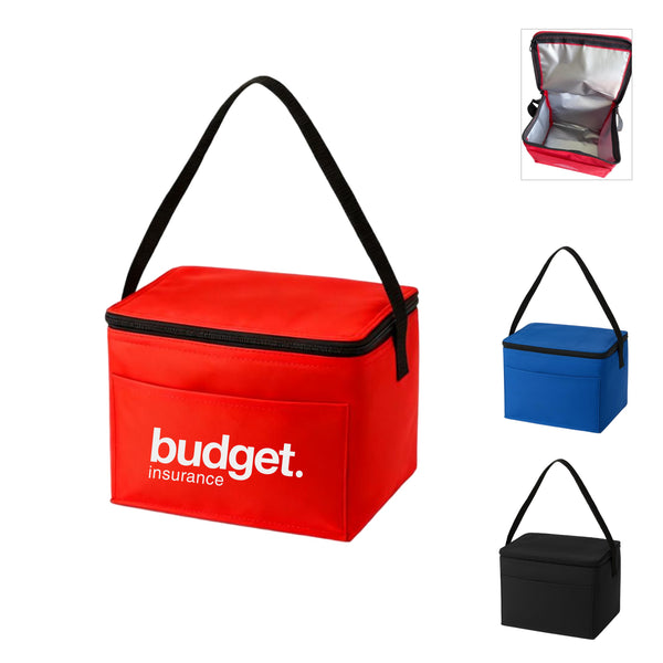 Mini Cooler Bag - Ocean