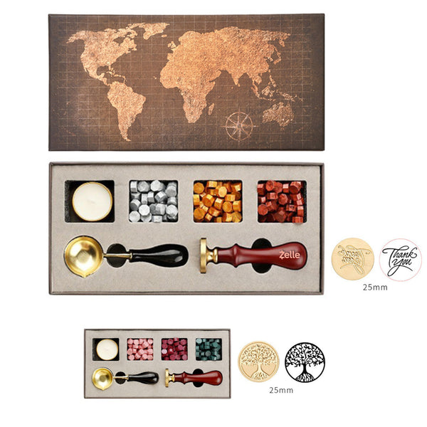 Wax Seal Making Kit