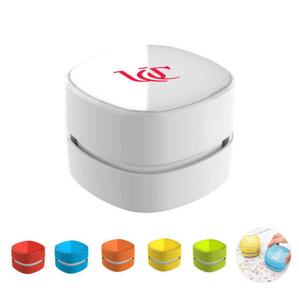 Desktop Vacuum Cleaner