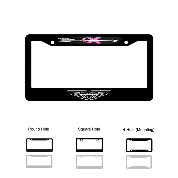 License Plate Frame