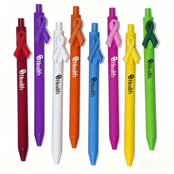 Breast Cancer Awareness Pen
