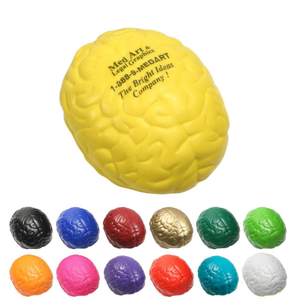Brain Stress Ball